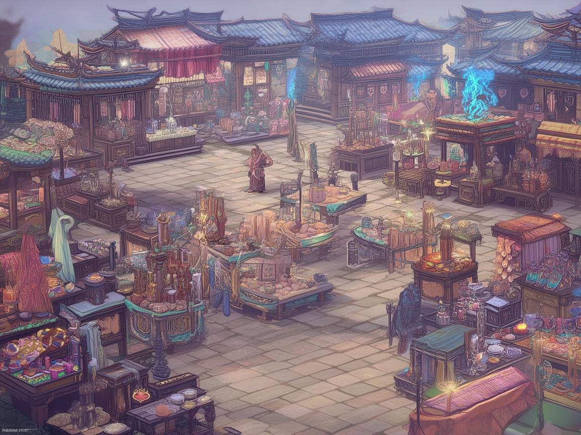 手游逆水寒什么值得买？