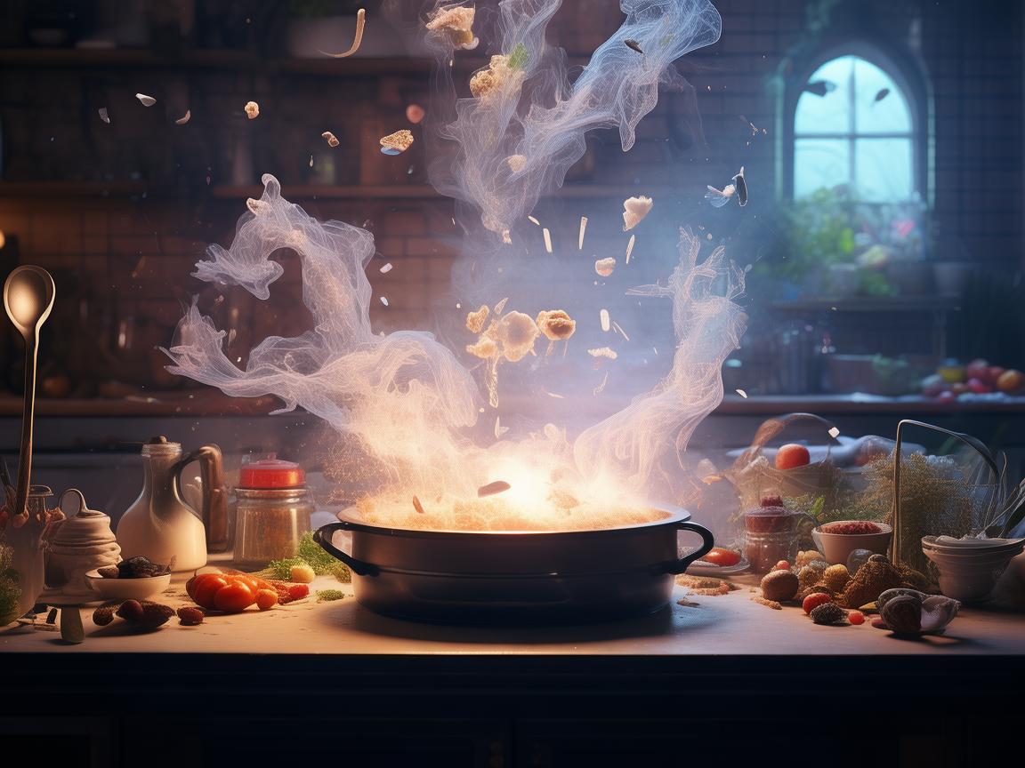 梦幻手游烹饪要点技巧吗？