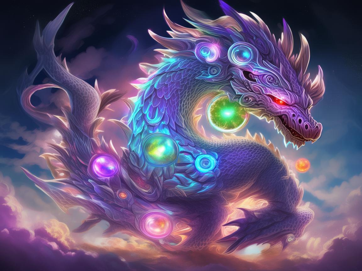 手游神兽该带什么内丹？
