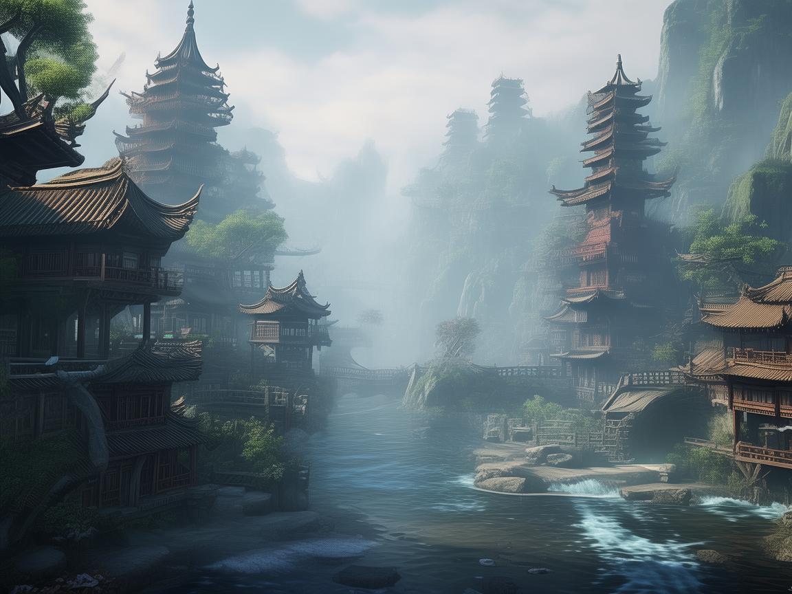天龙八部手游能换区吗？