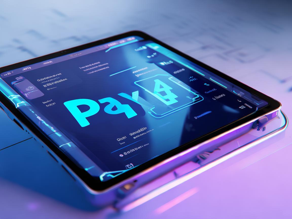 PayPal能冲手游吗？
