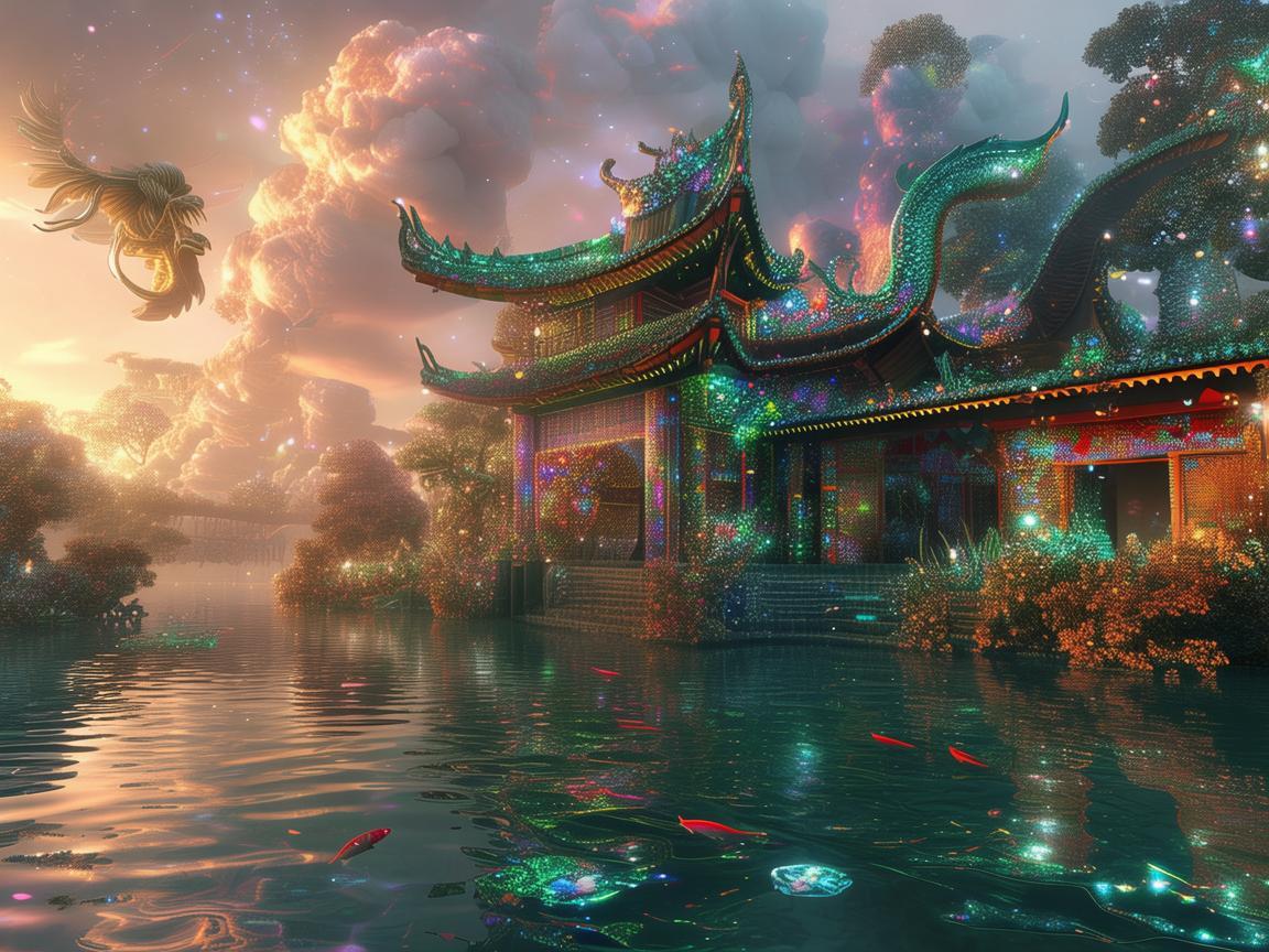 梦幻手游龙宫带什么好？