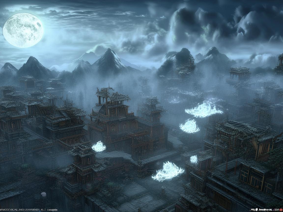 天龙八部手游中抗死究竟是什么？