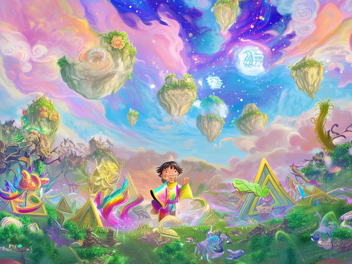 神武手游孩子该变什么卡？