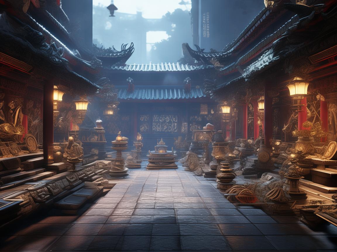 手游神相副本该如何选择？