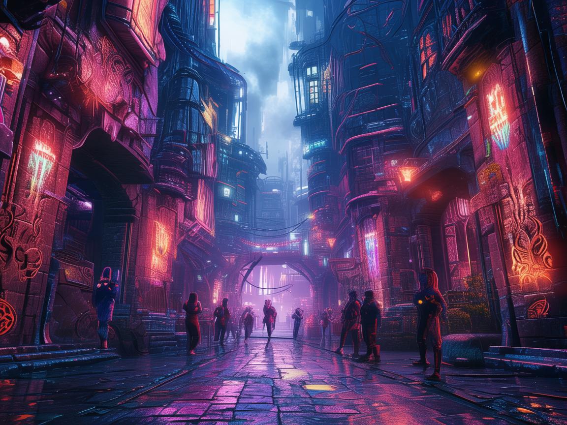 地下城手游韩服升级快吗？