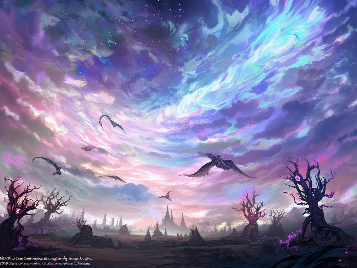 神魔遮天手游到底叫什么？