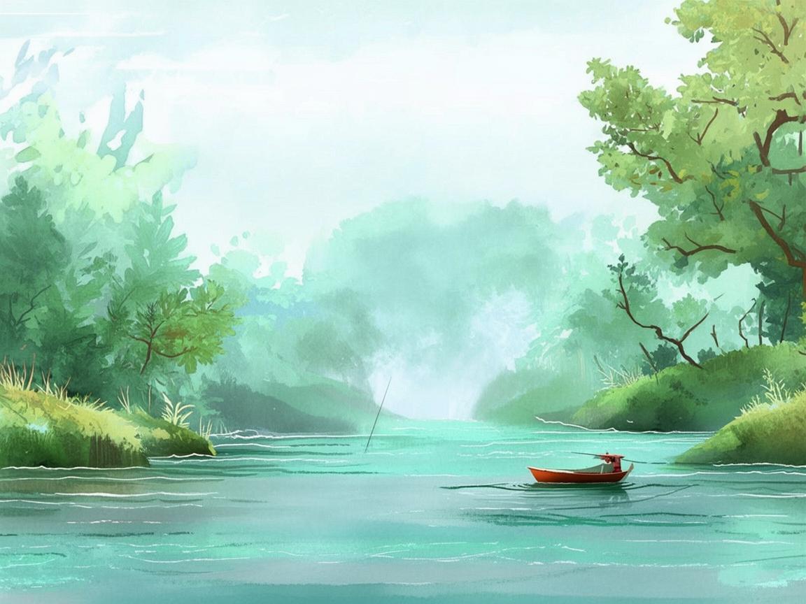 逆水寒手游中真的有钓鱼玩法吗？