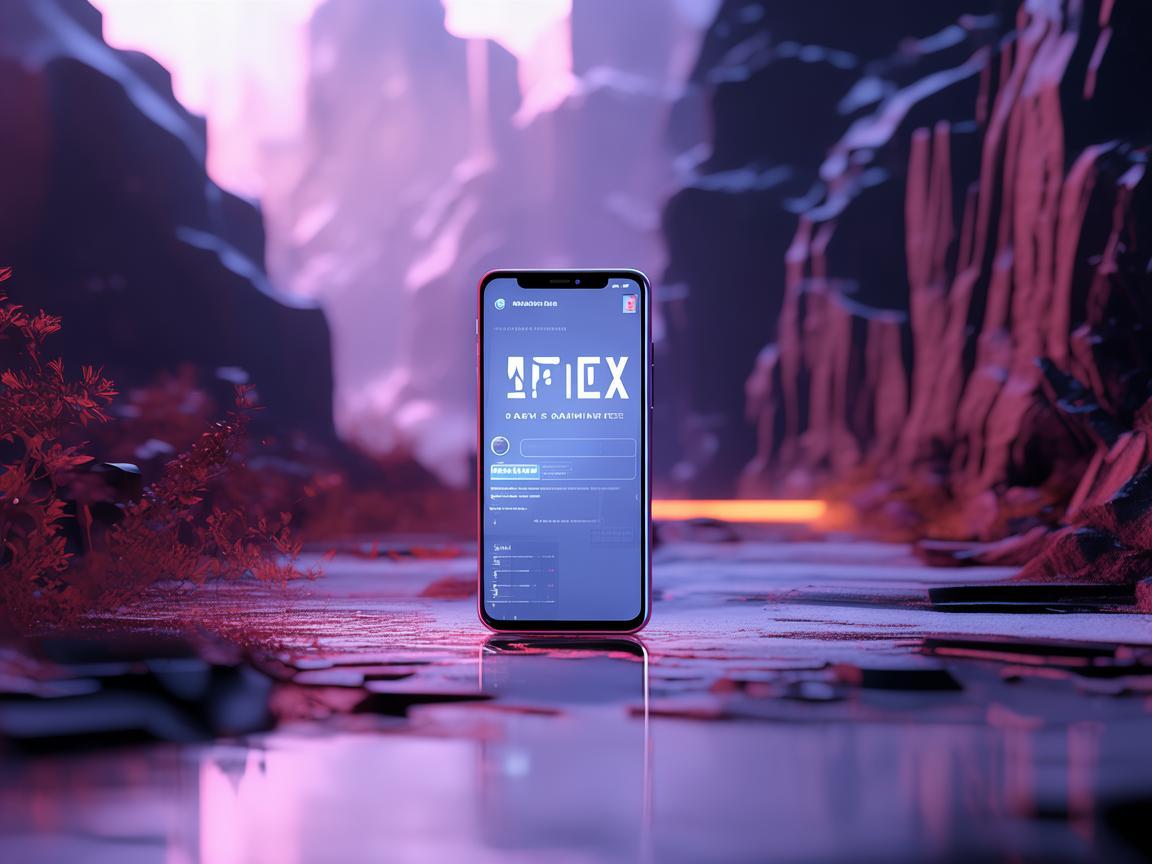 Apex手游是正版吗？
