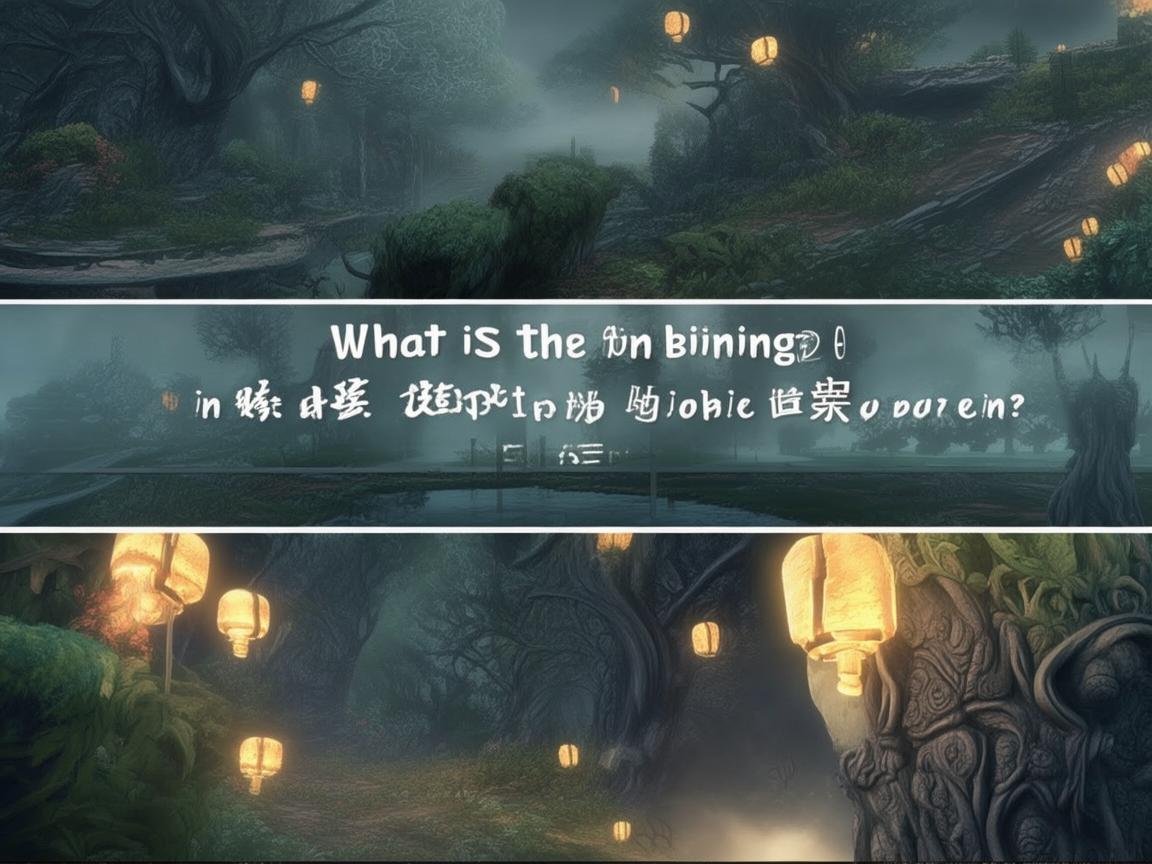 问道手游绑定究竟是什么？