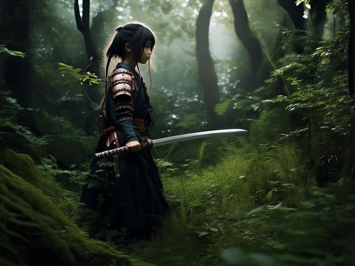 武士少女手游能在PC上玩吗？