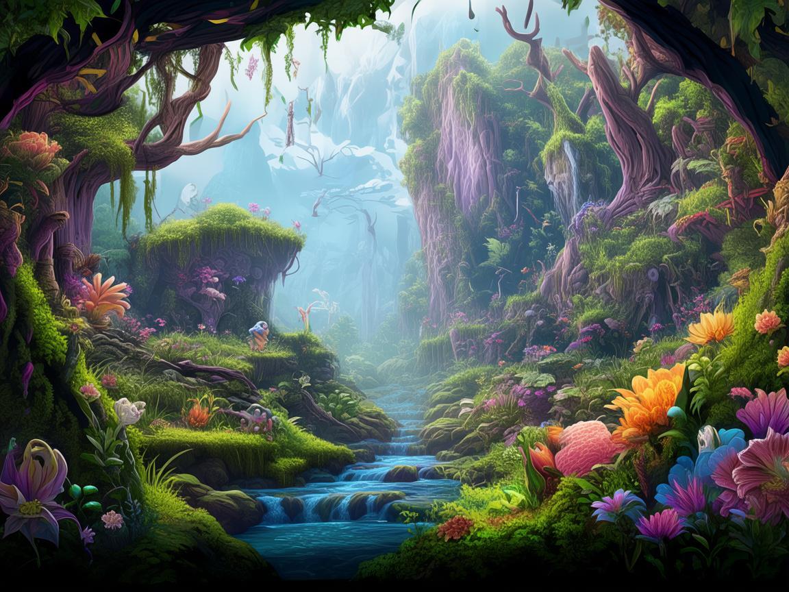 梦幻手游花果山好玩吗？