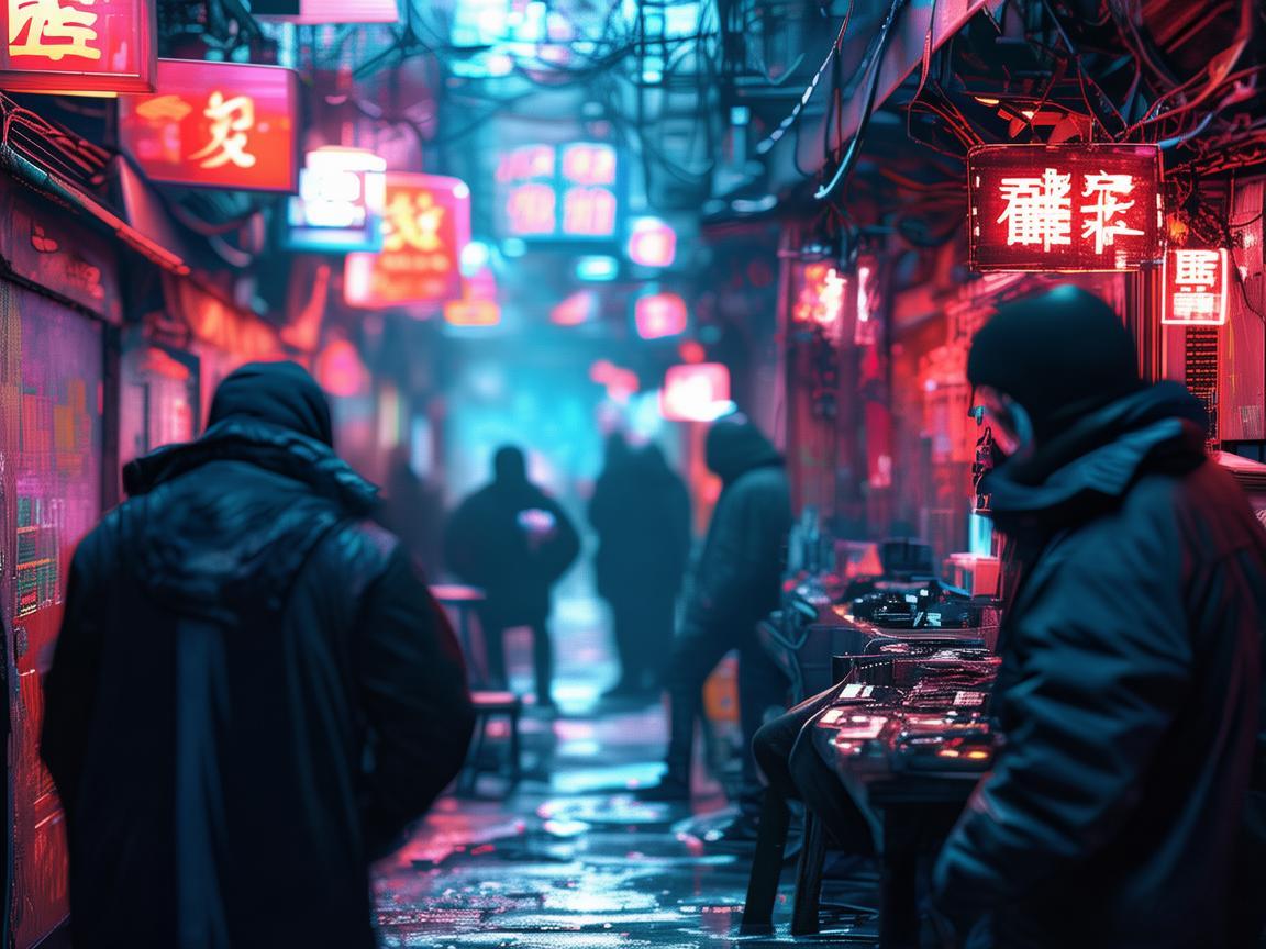 CF手游黑市商人多久出现一次？