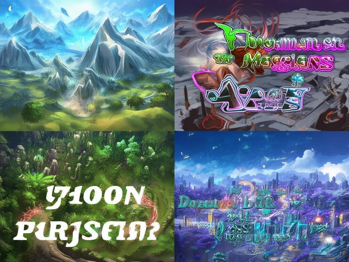 哪个版本的魔域手游更好玩？